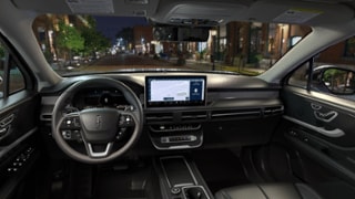 2026 Lincoln Lincoln Corsair® Internal Image 2